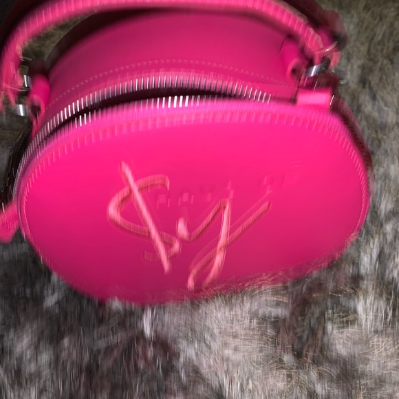 Haus of Sy purse - Picture 4 of 5